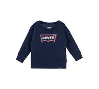 Levi's Kids Longsleeve in Dunkelblau - Größe 164 | Kinder Longsleeves