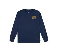 Levi's Kids - Bekleidung Levi's High Peaks Ls Tee - blau - Größe 16A