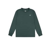Levi's Kids Longsleeve in Dunkelgrün - Größe 176 | Kinder Longsleeves