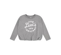 Levi's Kids Longsleeve in Grau - Größe 164 | Kinder Longsleeves