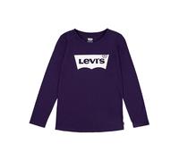 Levi's Kids Longsleeve in Lila - Größe 140 | Kinder Longsleeves