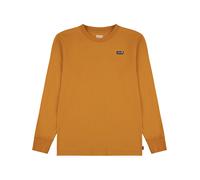 Levi's Kids Longsleeve in Ocker - Größe 164 | Kinder Longsleeves