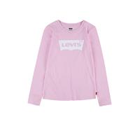 Levi's Kids Longsleeve in Rosa - Größe 152 | Kinder Longsleeves
