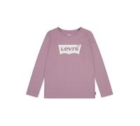 Levi's Kids Longsleeve in Rosa - Größe 98 | Kinder Longsleeves
