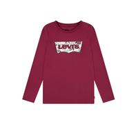 Levi's Kids Longsleeve in Rot - Größe 158 | Kinder Longsleeves
