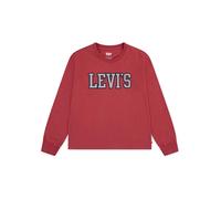 Levi's Kids Longsleeve in Rot - Größe 164 | Kinder Longsleeves