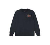 Levi's Kids Longsleeve in Schwarz - Größe 152 | Kinder Longsleeves