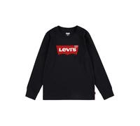 Levi's Kids Longsleeve in Schwarz - Größe 98 | Kinder Longsleeves