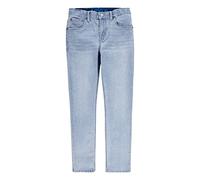 Levi´s ® Kids 512 Strong Performance Regular Waist Jeans Blau 14 Years Junge (Herstellerartikelnummer: 9EC760-L1O-14A)