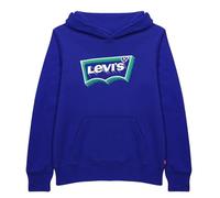 Levi's Kids Lvb batwing fill hoodie Jungen Sodalite Blue 8 Jahre