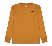 Levi's Kids Lvb ls graphic tee shirt Jungen Desert Sun 14 Jahre