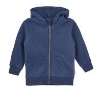 Levis Kids "LVB POSTER LOGO FULL ZIP HOODI" mit Logo Stickerei for BOYS (82524419-36M) naval academy