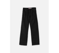 Loose-fit-Jeans LEVI'S KIDS "LVB PULL ON STAY LOOSE TAPER J", Jungen, Gr. 14 (164), N-Gr, cosmic, Denim/Jeans, Obermaterial: 88% Baumwolle, 12% Lyocell, loose fit lang, Jeans, im Five-Pocket Style (56