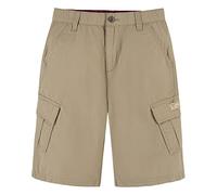Levi's Kids Lvb xx cargo short Jungen 12 Jahre Ernte Gold
