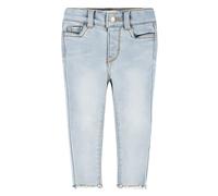 Levi's Kids Lvg 710 super skinny repreve Baby Mädchen