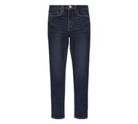 Levi´s ® Kids 720 High Rise Super Skinny Fit Regular Waist Jeans Blau 16 Years Mädchen (Herstellerartikelnummer: 4E4691-M2J-16A)