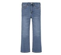 Levi's Kids Lvg 726 high rise flare jean Mädchen Clean Getaway
