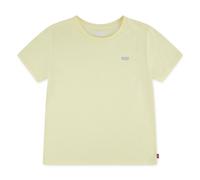 Levis Kids "LVG BATWING CHEST HIT TEE" mit Logo Print for GIRLS (45290843-12) french vanilla