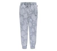 Levi's Kids Lvg discharge jogger Mädchen Indigo Light Floral 14 Jahre
