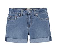 Levi's Kids Lvg girlfriend shorts Mädchen 12 Jahre Keep The Change