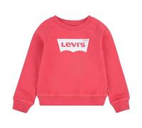 Levi's Kids Lvg key item logo crew Mädchen 14 Jahre Rose Of Sharon