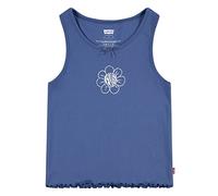 Levi's Kids Lvg meet & greet daisy tank Mädchen 12 Jahre Marineblau (True Navy)