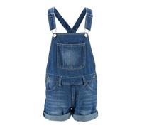 Levi's Kids Jeans-Latzhose in Blau - Größe 158 | Kinderhosen