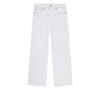 Levis Kids "LVG WIDE LEG JEANS" for GIRLS (24459828-16) hellweiß