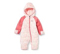 Levi's Kids Lvn baby snowsuit Baby Mädchen PINK ICING