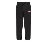 Levi´s ® Kids Boxtab Joggers Schwarz 10 Years Junge (Herstellerartikelnummer: 9EJ763-K84-10)