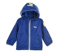 Levi's Kids Lvn essential windbreaker Baby Jungen Surf The Web Blau 12 Monate