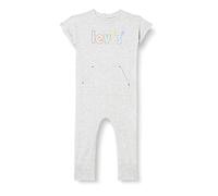 Levi's Kids Lvn short sleeve poster lg cvr Baby Jungen Light Grayheather 24 Monate
