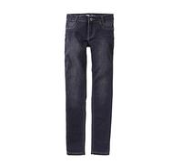 Levis Kids Mädchen Jeanshose Jegging, Noir (Black), 164 (Herstellergröße: 12 ans (Taille fabricant 12 ans)