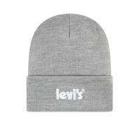 Levi's Kids Mütze in Grau - 10% | Kindermuetzen