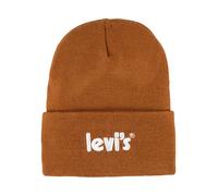 Levi's Kids Mütze in Hellbraun - 45% | Kindermuetzen