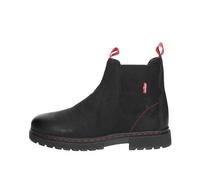 Levi's Kids Oliver Unisex-Kinder und Jungen Stiefeletten, Schwarz, 32 EU
