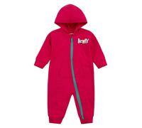 Levi's Kids Overall in Pink - Größe 68 | Babyoveralls