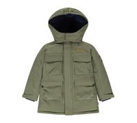 Levi's Kids Parka in Khaki - Größe 164 | Kinderjacken