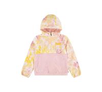 Levi's Kids Parka in Rosa/Gelb - Größe 164 | Kinderjacken