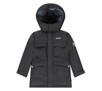 Levi's Kids Parka in Schwarz - Größe 140 | Kinderjacken