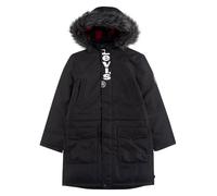 Levi's Kids Parka in Schwarz - Größe 164 | Kinderjacken
