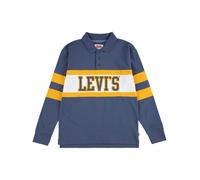 Levi's Kids Poloshirt in Blau - Größe 164 | Kinder Oberteile