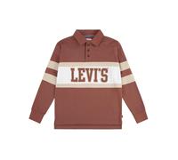 Levi's Kids Poloshirt in Rot - Größe 164 | Kinder Oberteile