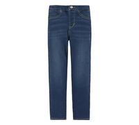 Levis Slim Fit Jeans PULL-ON JEGGINGS in Blau 4 Jahre