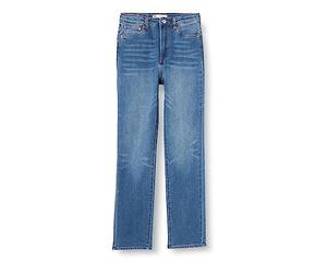 Levi's Kids ribcage straight ankle Mädchen Jive Swing 14 Jahre