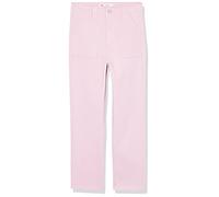 Levi's Kids ribcage utility strght pnt Mädchen Fragrant Lilac 14 Jahre
