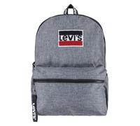 Levi's Kids Rucksack in Grau - (B)30 x (H)42 x (T)15 cm - 28% | Kinder Rucksaecke Taschen