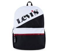 Levi's Kids Rucksack in Schwarz - (B)30 x (H)42 x (T)15 cm - 20% | Kinder Rucksaecke Taschen