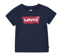 Levi's Kids s/s batwing tee Baby Jungen Dress Blues 12 Monate