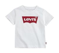 Levi's® Kids T-Shirt weiß - Mädchen,Junge - Gr. Babymode (6 - 24 Monate)